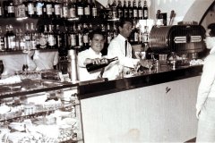 BAR-ROMA