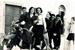 APRILE-1953