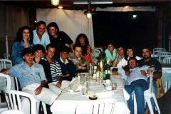 CLASSE-63-REUNION-GIUGNO-1993