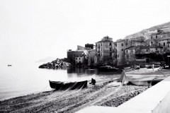 Marciana marina. elba. Italy. 1920-30. (Photo by: Touring Club Italiano/Marka/Universal Images Group via Getty Images)