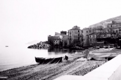 Marciana marina. elba. Italy. 1920-30. (Photo by: Touring Club Italiano/Marka/Universal Images Group via Getty Images)